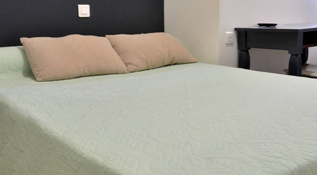 Chambre Fleur de Lys - Aux Lys D'Or - restaurant REALVILLE - bon restaurant REALVILLE