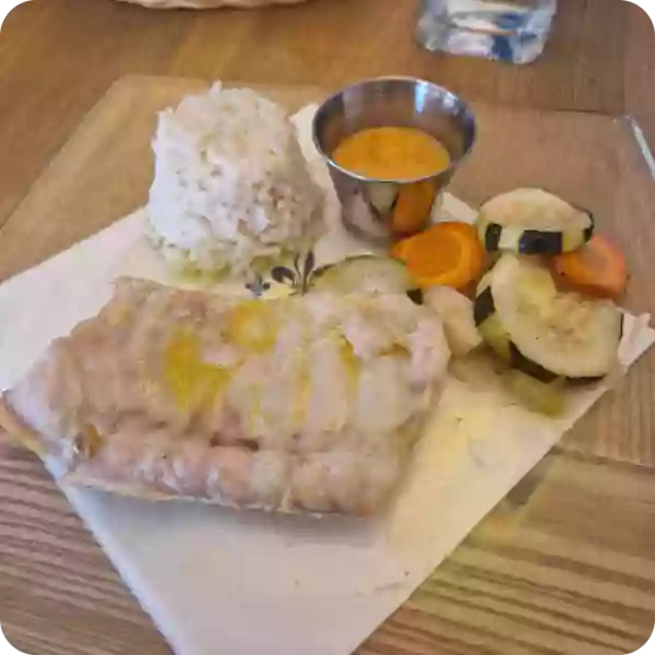 Carte Brasserie - Aux Lys D'Or - Restaurant Réalville - meilleur resto REALVILLE