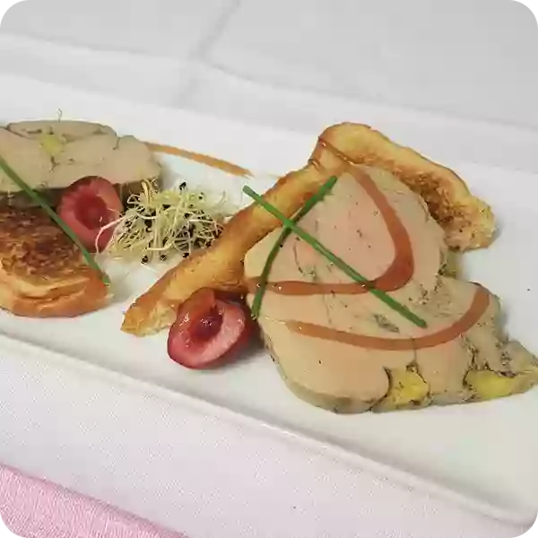 restaurant gastronomique caussade - restaurant realville - brasserie caussade