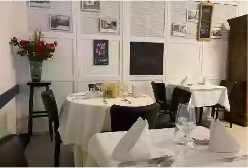 Aux Lys D'Or - restaurant CAYRAC - restaurant caussade - restaurant gastronomique caussade - restaurant a caussade - manger a REALVILLE