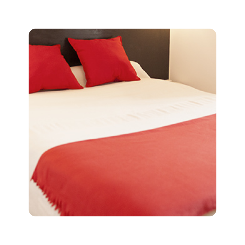 Hôtel - Aux Lys D'Or - restaurant realville - hotel caussade - restaurant gastronomique caussade