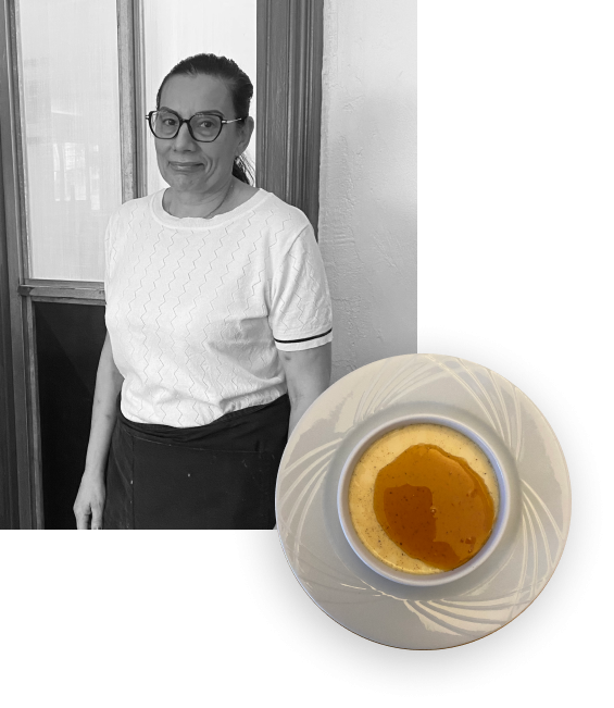 restaurant gastronomique caussade - restaurant realville - manger a REALVILLE