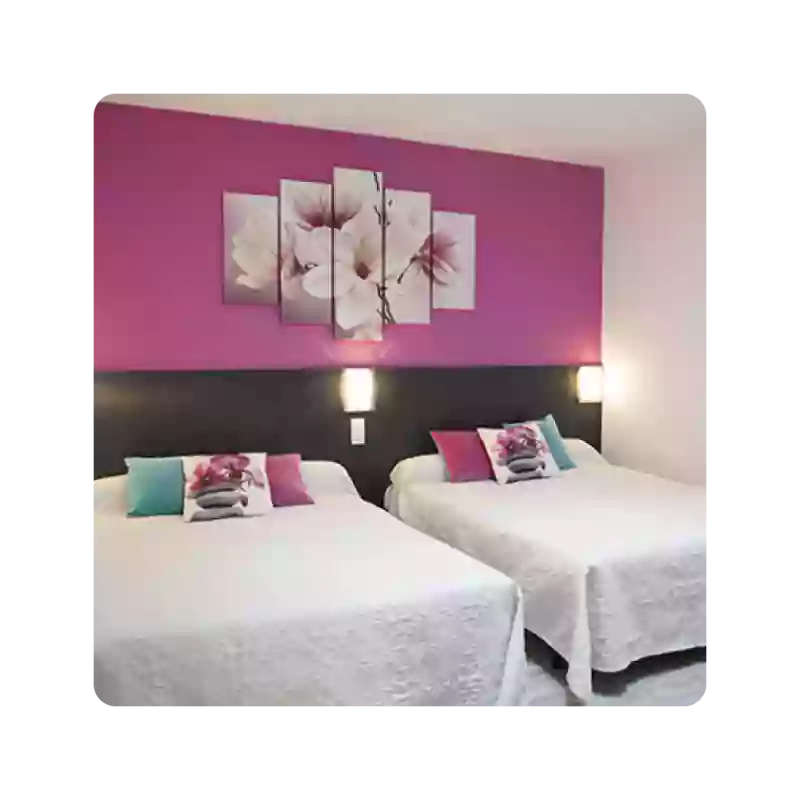 Hôtel - Aux Lys D'Or - restaurant realville - hotel caussade - bon restaurant REALVILLE