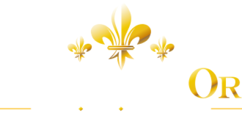 Logo Aux Lys d'Or